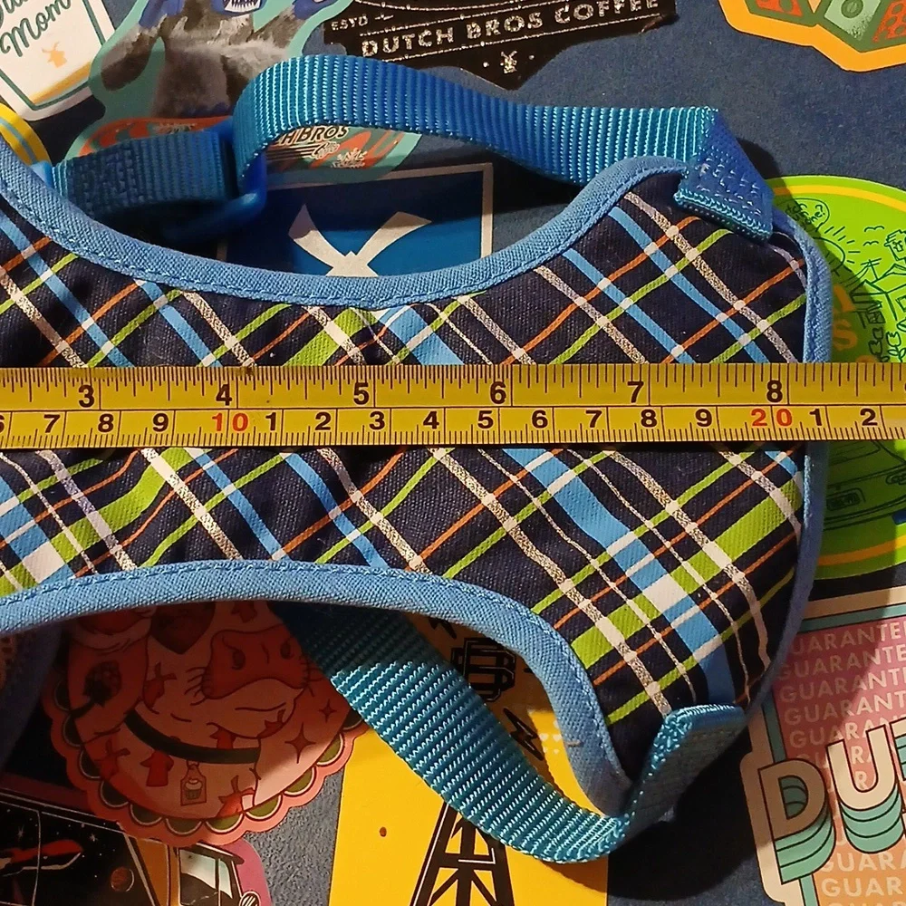 Coastal Dog Harness M